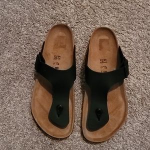 Birkenstock Thong Slides *BRAND NEW*